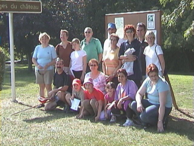 Comité des Fêtes de Villery